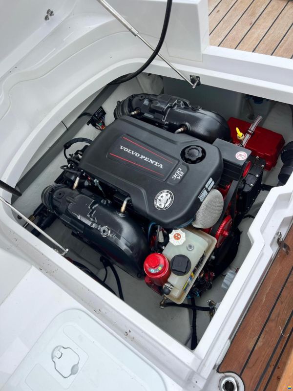 Sessa Key Largo 27 EFB