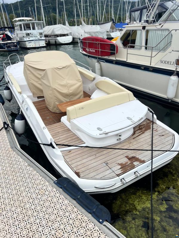 Sessa Key Largo 27 EFB