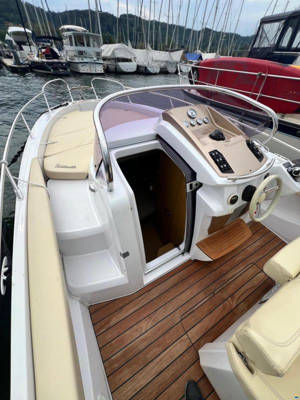 Sessa Key Largo 27 EFB