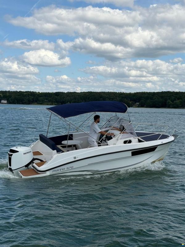 Polmarble Marino 570