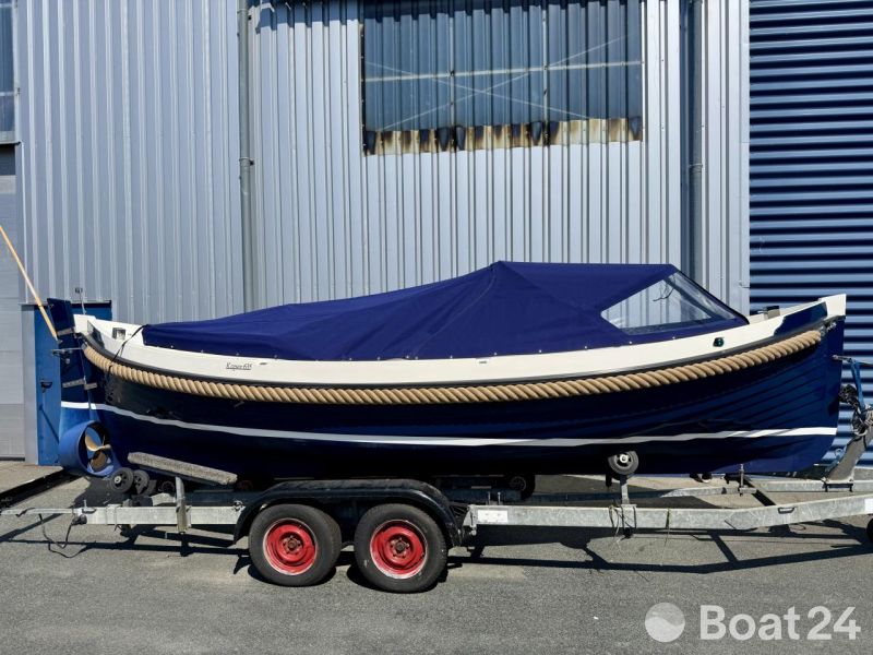Kaper Yachts 635