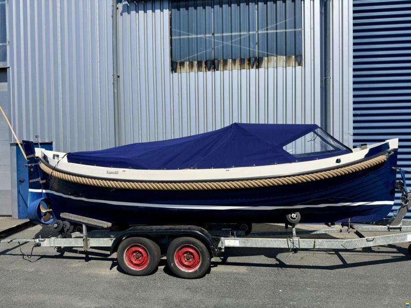 Kaper Yachts 635