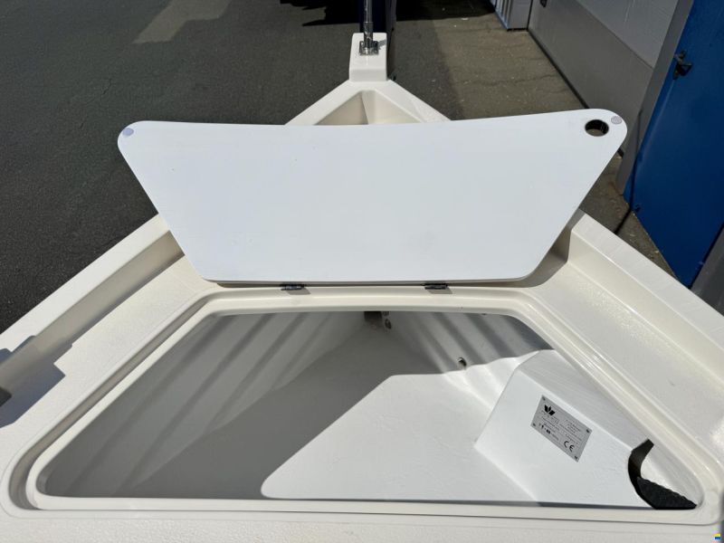 Kaper Yachts 635
