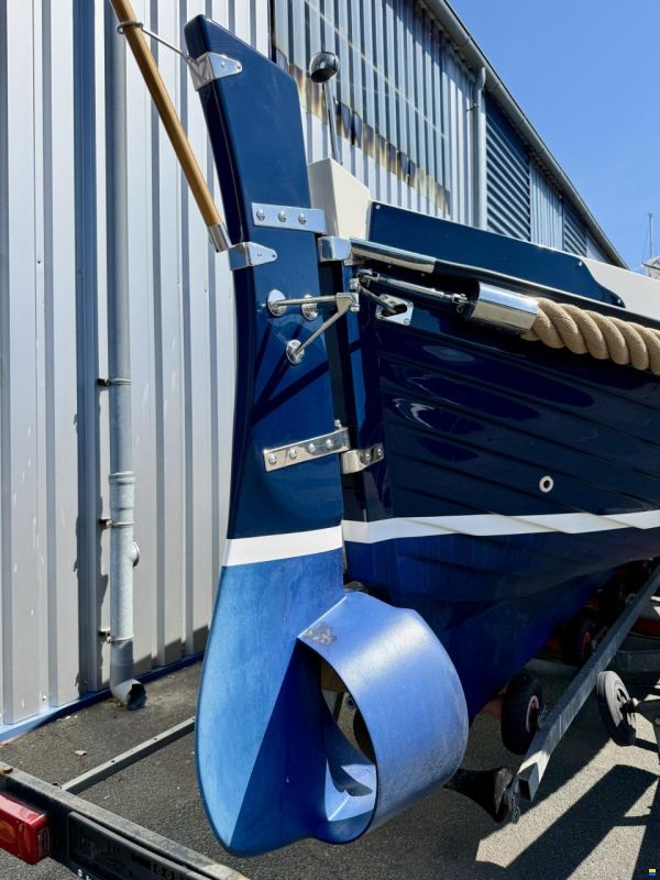 Kaper Yachts 635