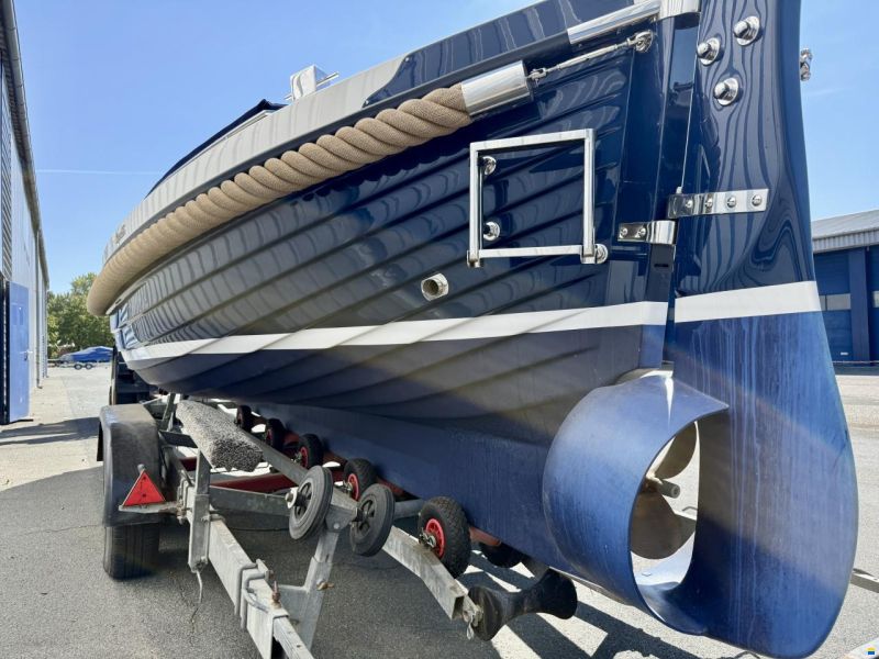 Kaper Yachts 635