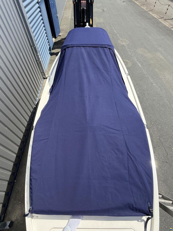 Kaper Yachts 635