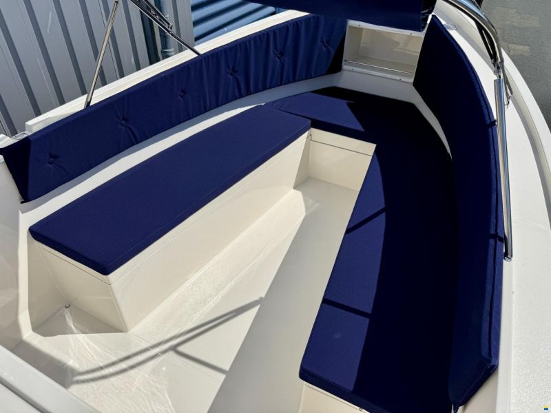 Kaper Yachts 635