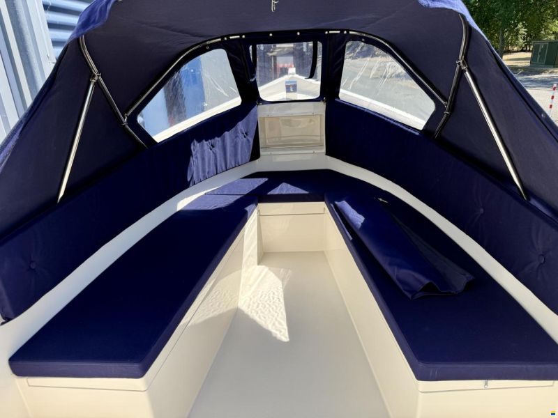 Kaper Yachts 635