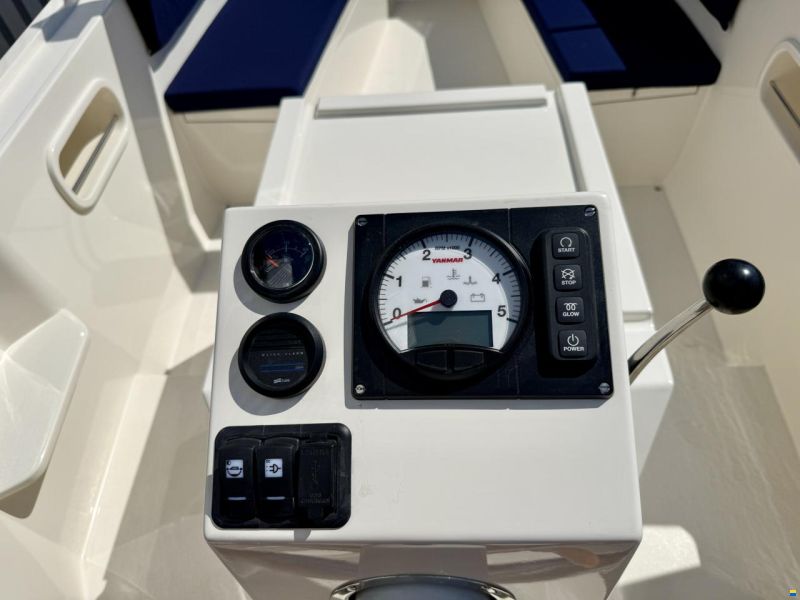 Kaper Yachts 635