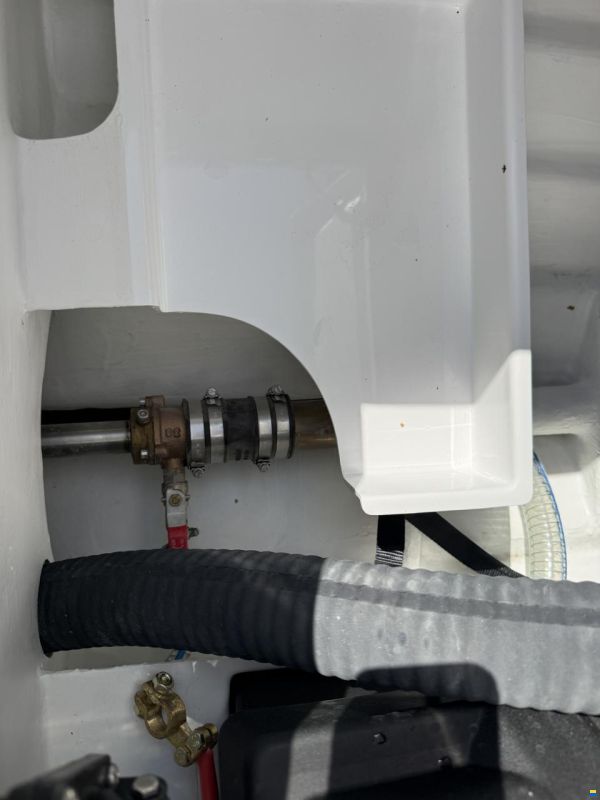 Kaper Yachts 635