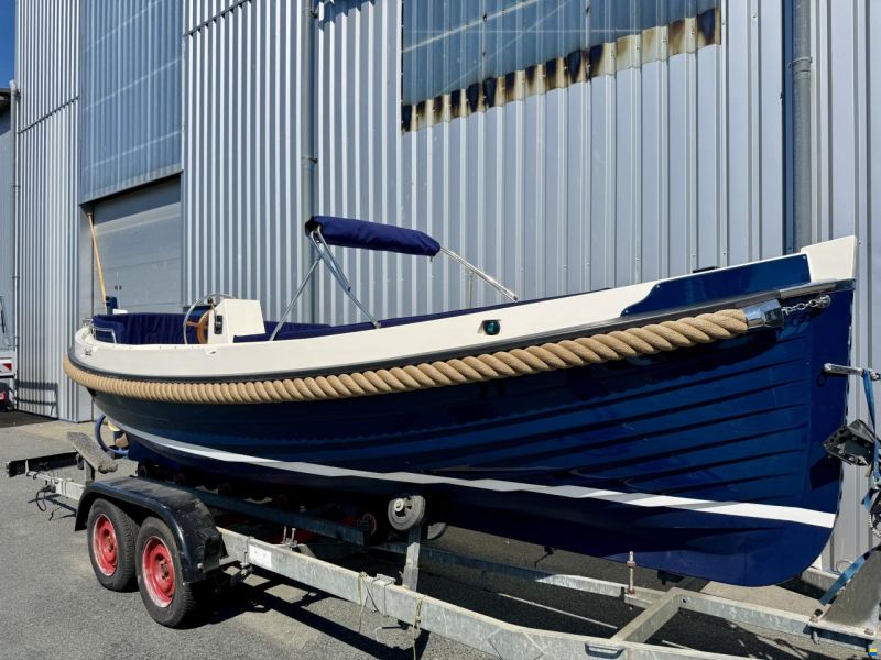 Kaper Yachts 635