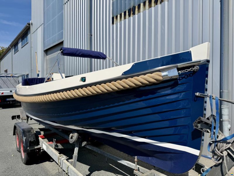 Kaper Yachts 635
