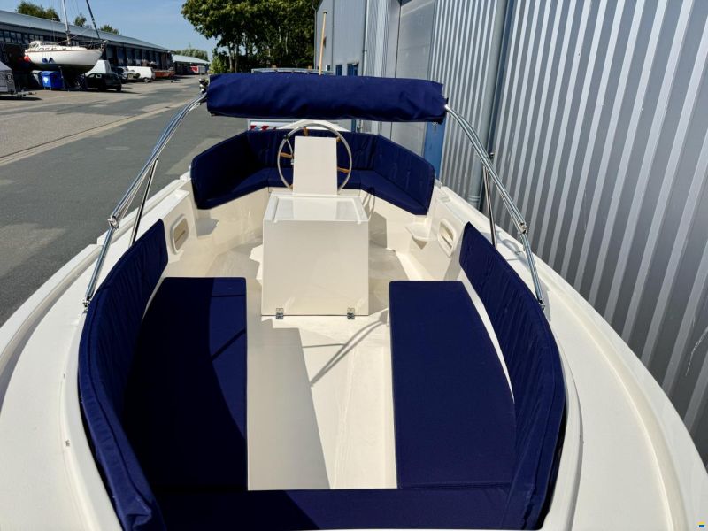 Kaper Yachts 635