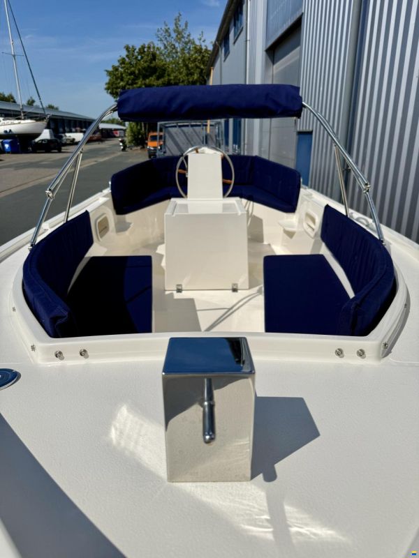 Kaper Yachts 635