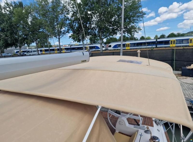 Elan 45 Impression