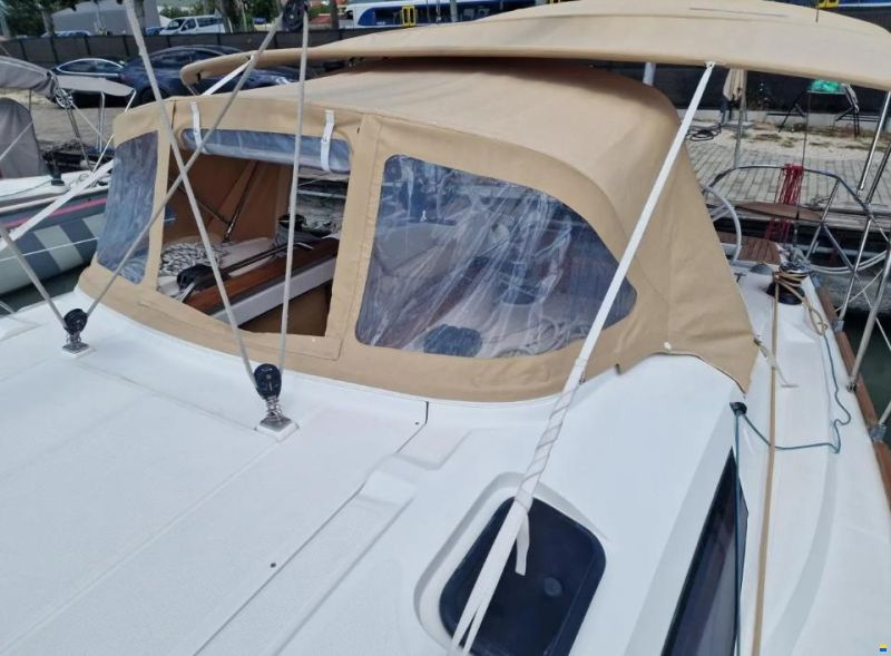 Elan 45 Impression