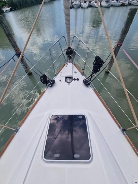 Elan 45 Impression
