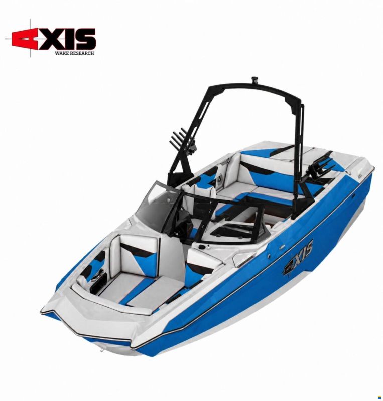 Axis by Malibu A22