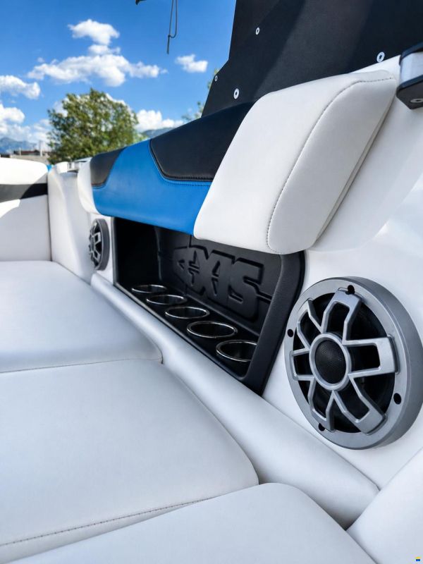 Axis by Malibu A22