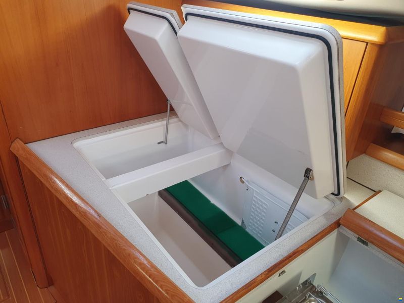 Jeanneau Sun Odyssey 45.2
