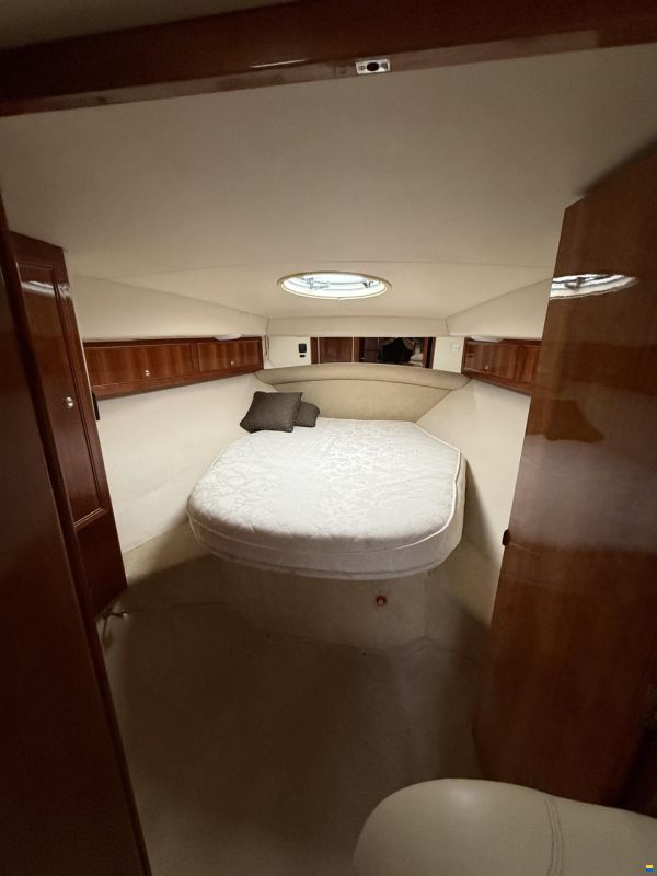 Riviera M430