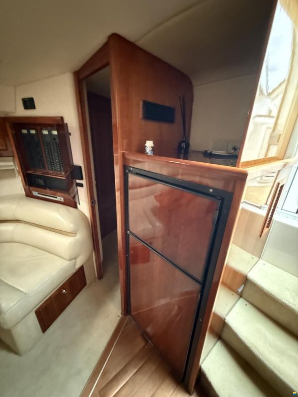 Riviera M430