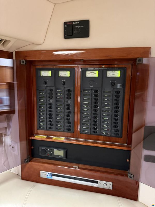 Riviera M430