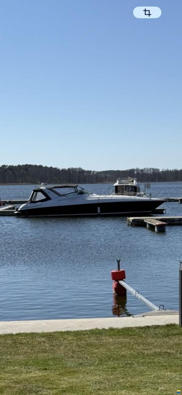 Riviera M430