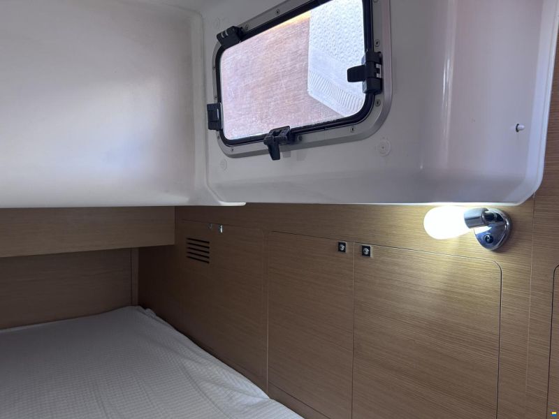 Dufour 46 GL
