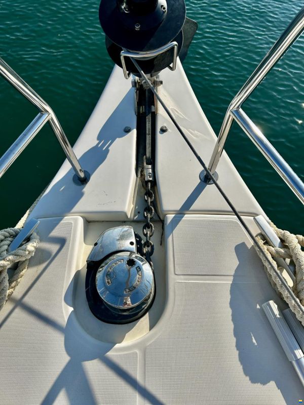 Dufour 46 GL