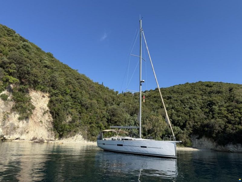 Dufour 46 GL