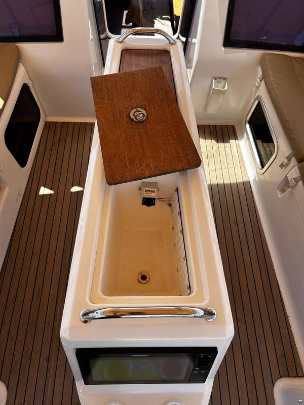 Dufour 46 GL