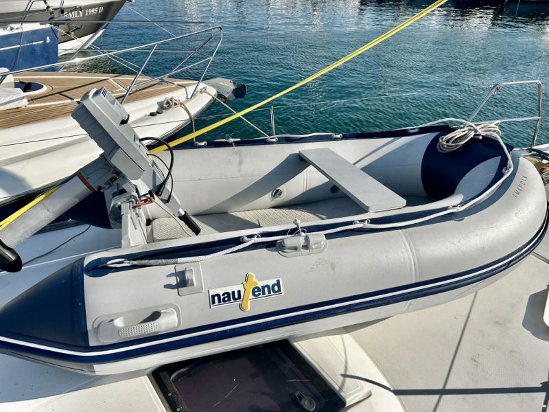 Dufour 46 GL