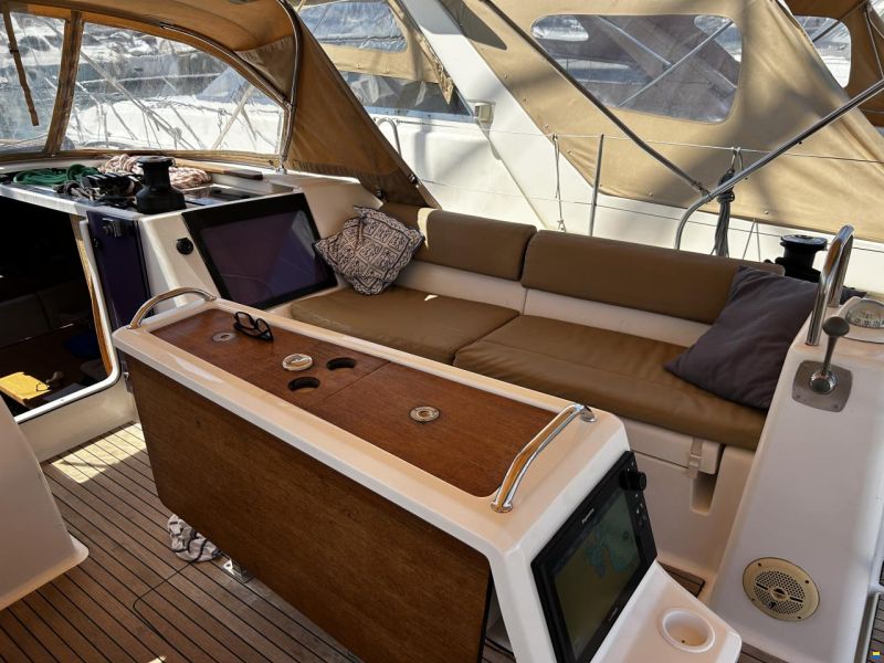 Dufour 46 GL