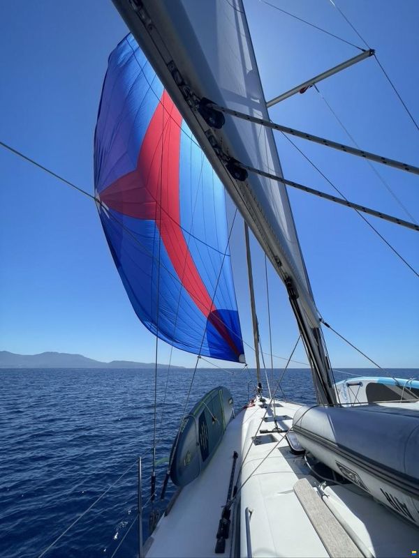 Dufour 46 GL