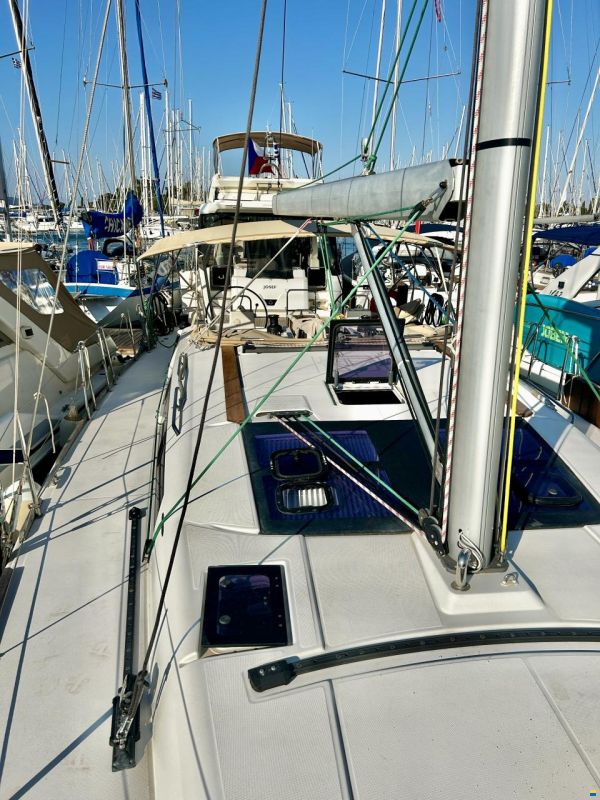 Dufour 46 GL
