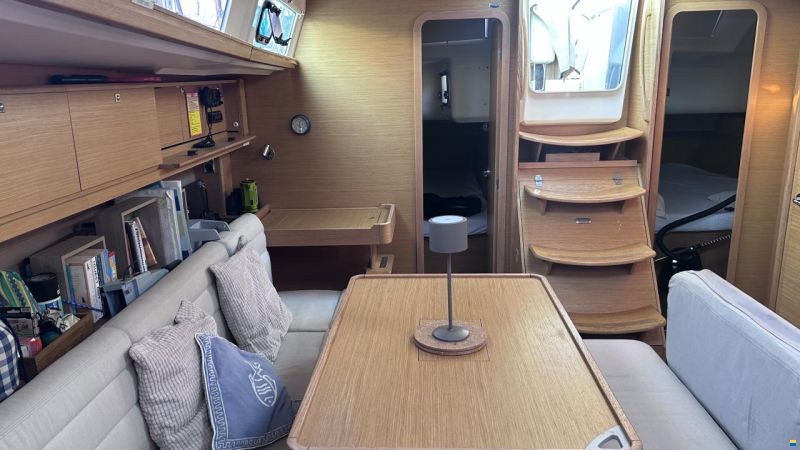 Dufour 46 GL