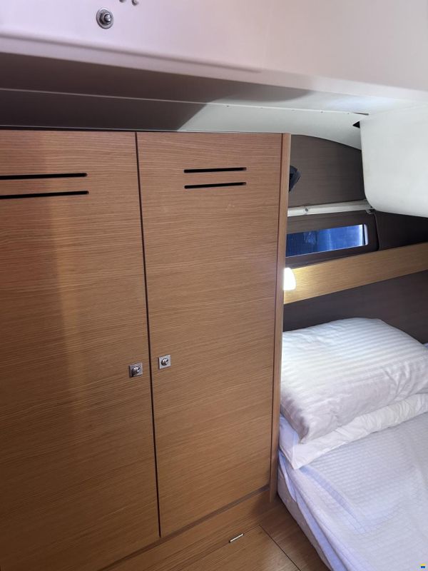 Dufour 46 GL