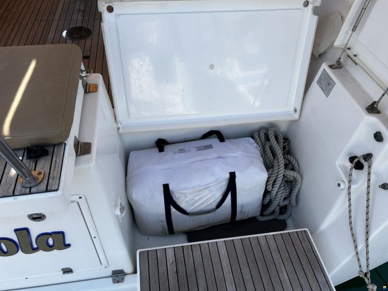 Dufour 46 GL