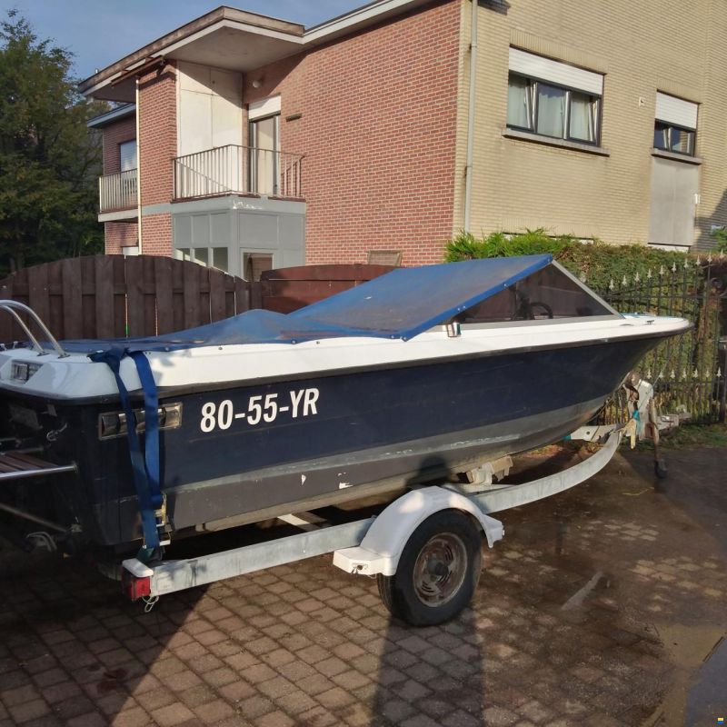 Draco 1700