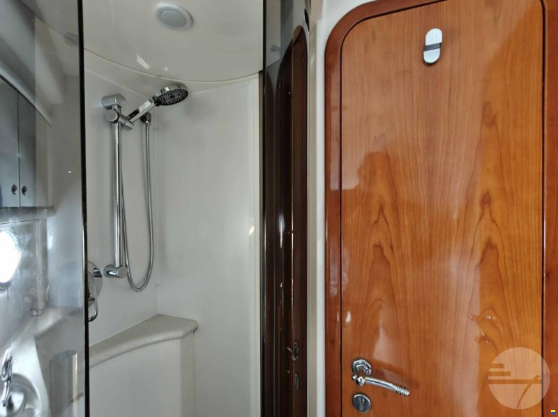Sunseeker Camargue 55