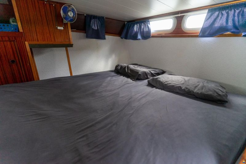 Tak Kruiser 900