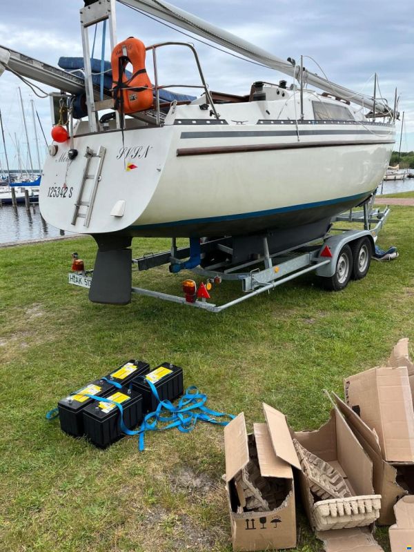 Neptun 25