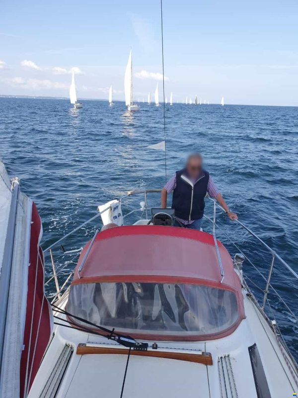 Star Boat B31 Mark 2