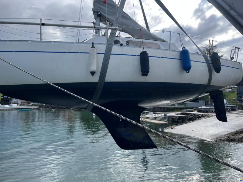Mallard Ecume De Mer 75