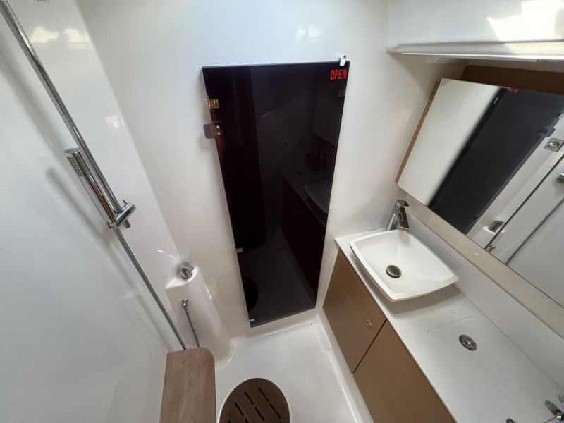 Dufour 460 Grand Large