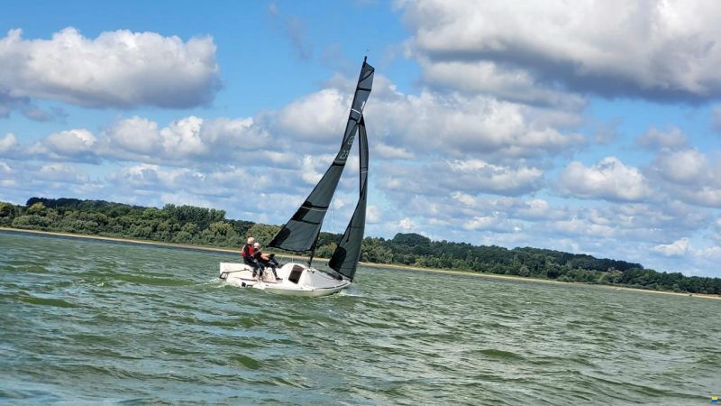 Beneteau Seascape18
