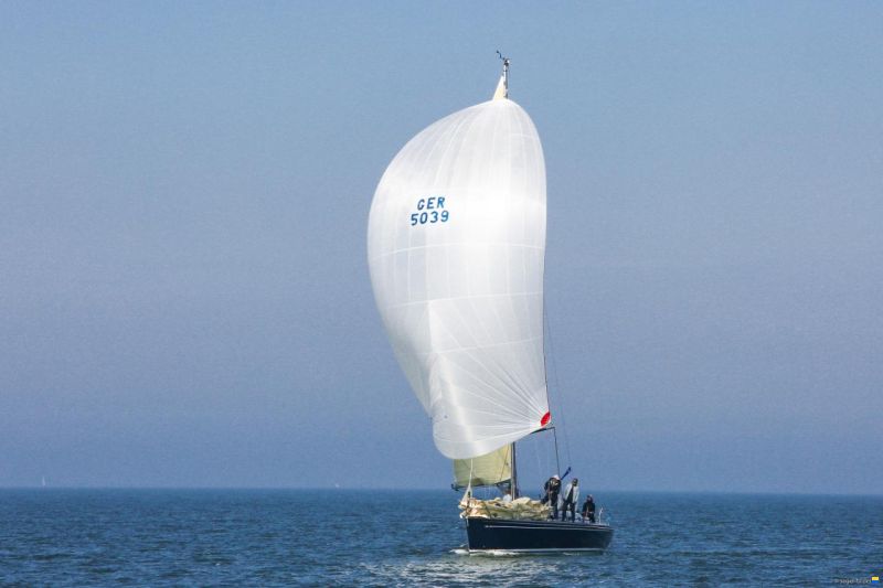 Cantiere del Pardo Grand Soleil 40 Race