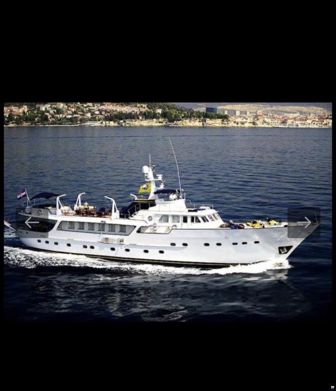 Benetti Le Mirage