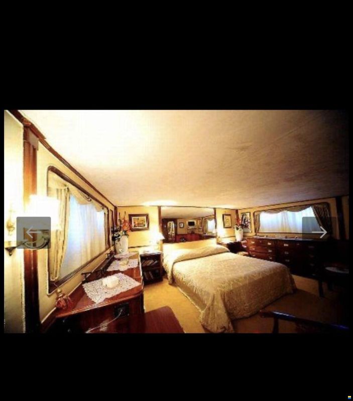 Benetti Le Mirage